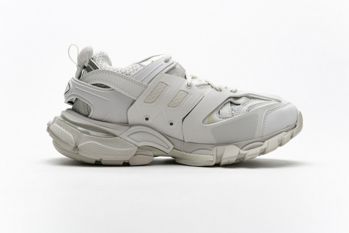 belanciaga Tess S.White LED 542436 W1GB7 65090