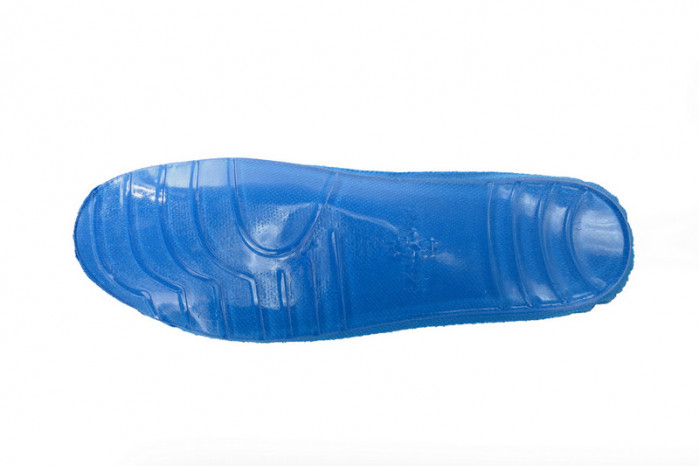 belanciaga Tess S.Green, White, and Blue 542436 W2BC3 0285