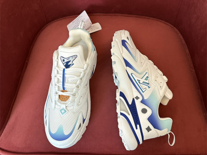 lou1vton skate sneaker