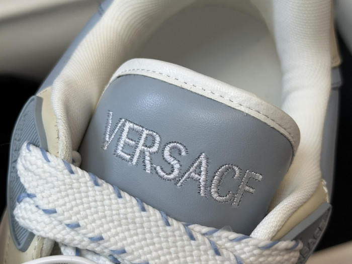 versace sneakers