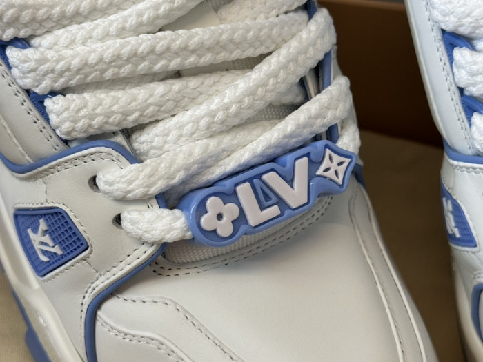 lou1vton skate sneaker
