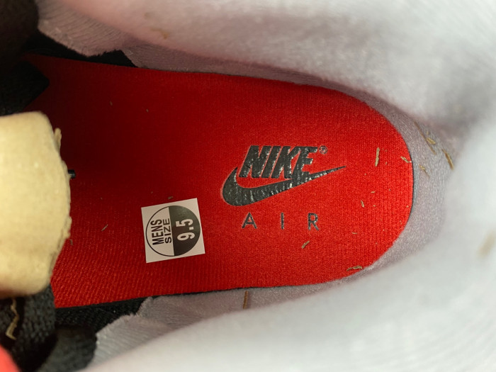 air jordan 3 og “black cement” sku:dn3707-010