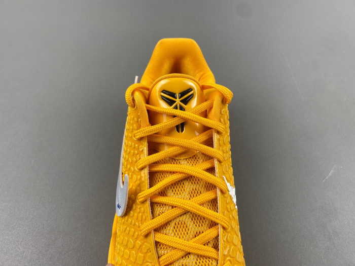 nike kobe 6 protro cw2190-501