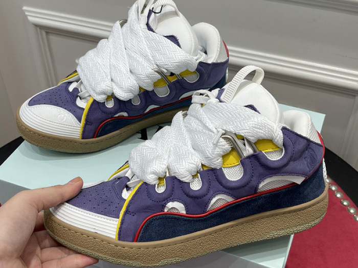 lanv1n sneakers