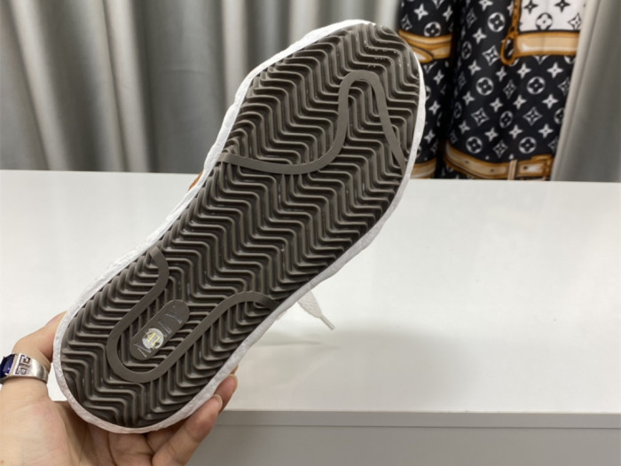 Ma*s*n mihara yasuhiro low-top sneakers mmy-028