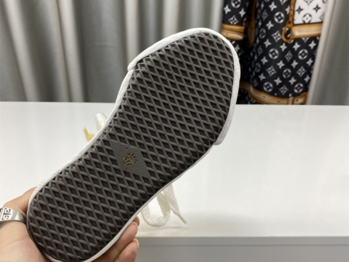 Ma*s*n mihara yasuhiro low-top sneakers mmy-035