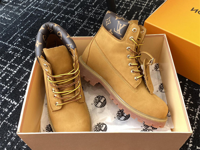 lou1vton boots 1v-7313