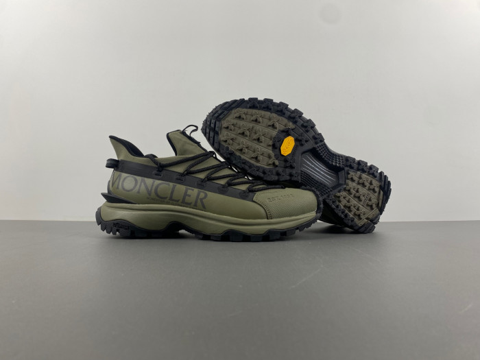 Moncler Trailgrip Lite 2 Sneakers MC-005