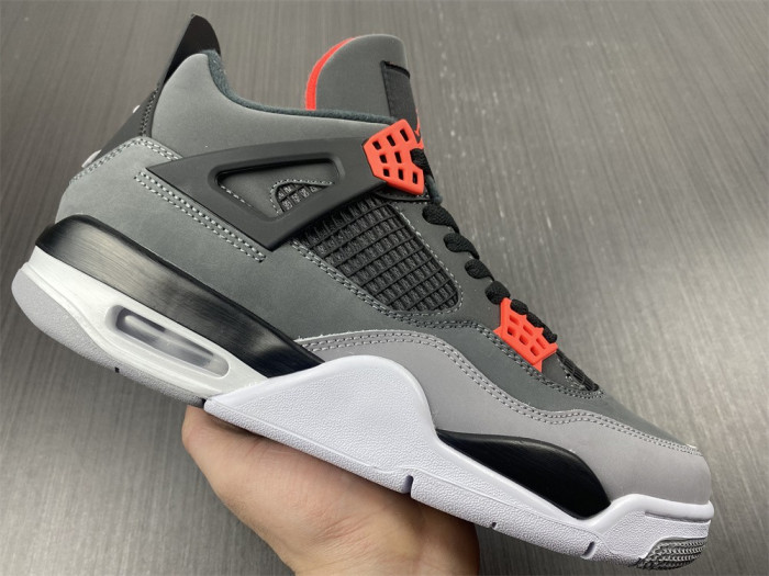 air jordan 4 infrared dh6927-061