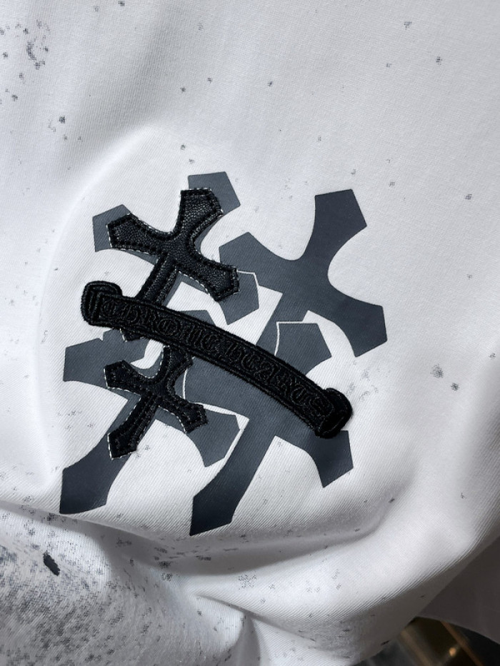 chr0me heart t-shirt 2306020