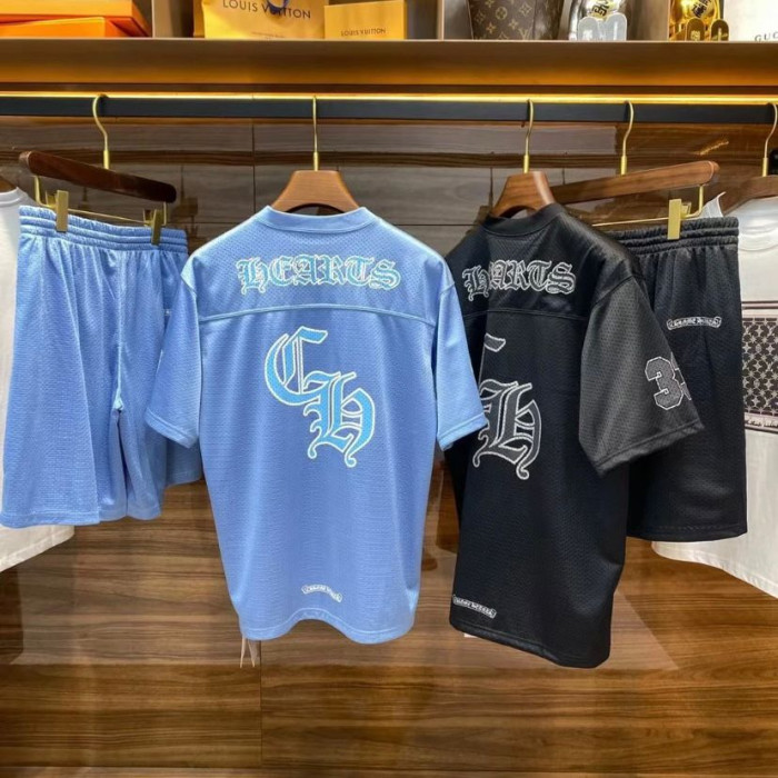 CHR0ME HEART T-SHIRT 23060344