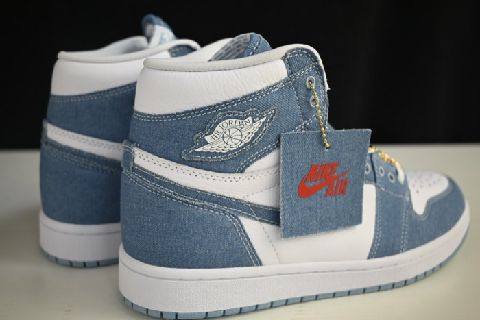 air jordan 1 high og denim dm9036-104