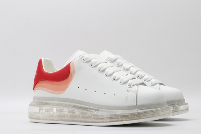 Mcqv*en oversized sneaker