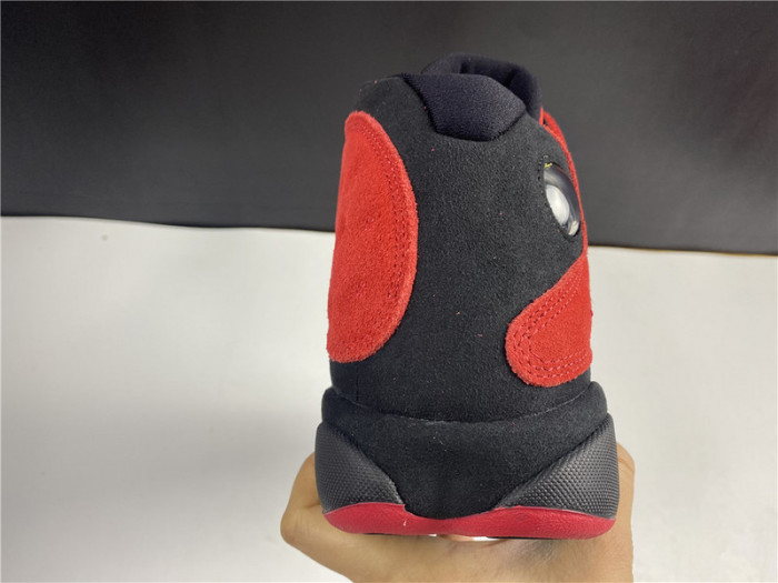 air jordan 13 reverse bred dj5982-602