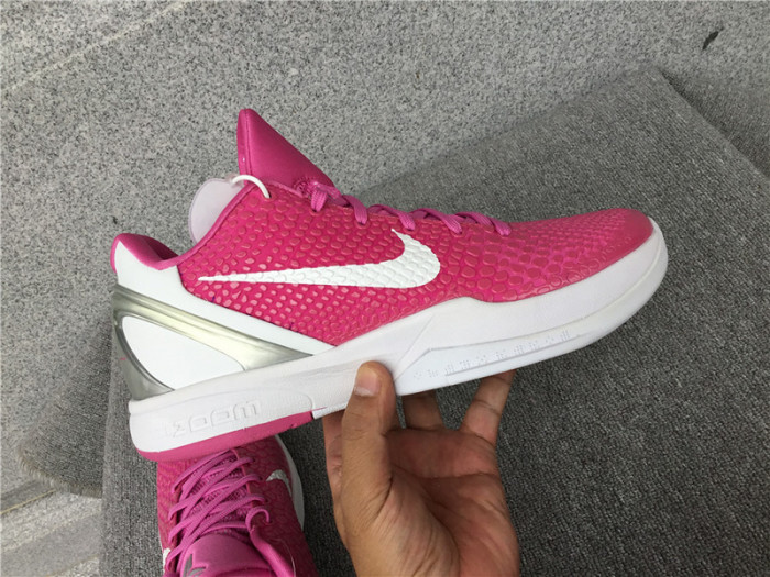 nike zoom kobe 6 protro 