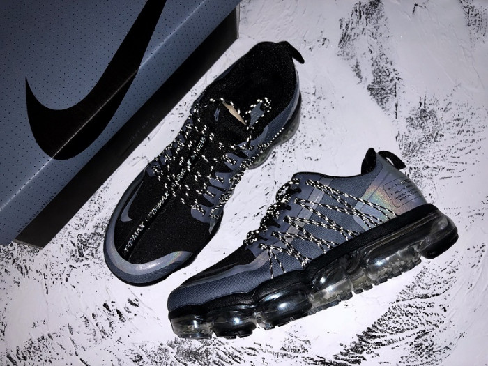 nike air vapormax run utility 