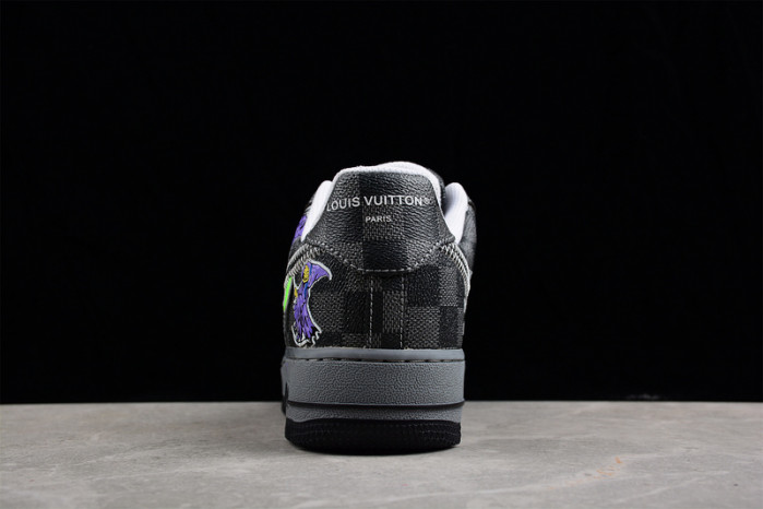 nike air force 1 low by virgil abloh