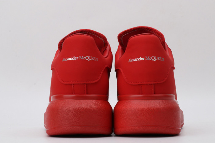 Mcqv*en oversized sneaker