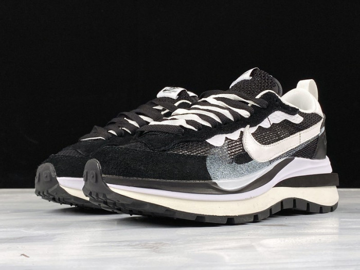 sacai x nike pegasua vaporfly black white ci9928 001