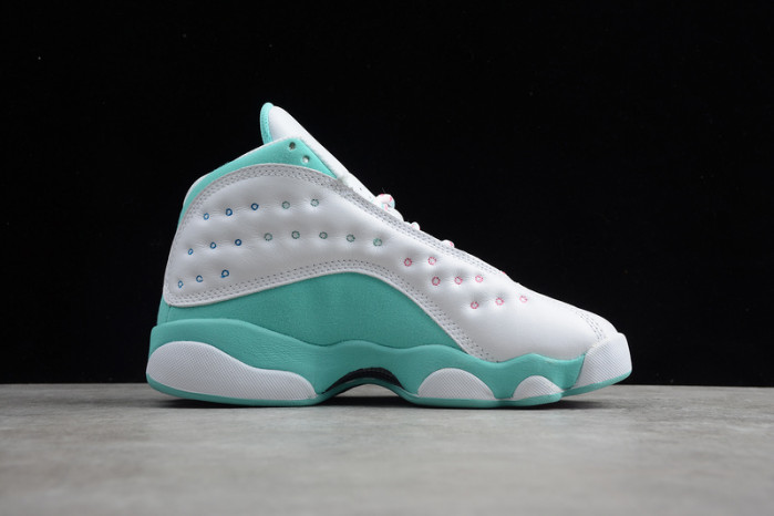air jordan 13 bordeaux sail 439358-112