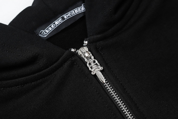 chr0me heart hoodie 2301021