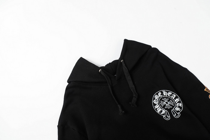 chr0me heart hoodie 2301023