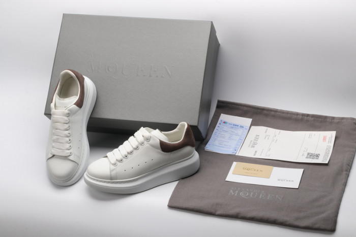 ALE *EEN OVERSIZED SNEAKER