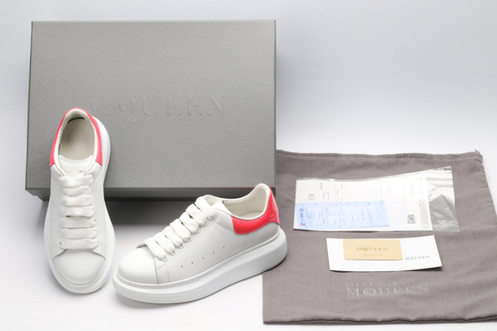 ALE *EEN OVERSIZED SNEAKER