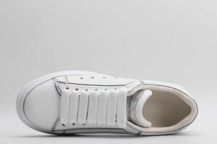 Mcqv*en oversized sneaker