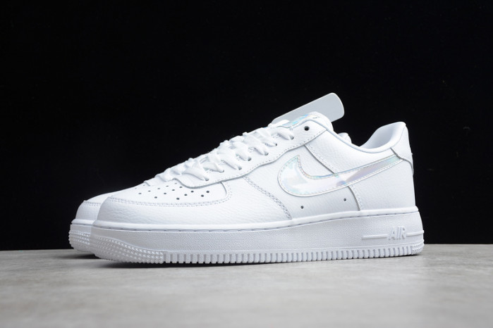 nike air force 1 iridescent cj1646-100