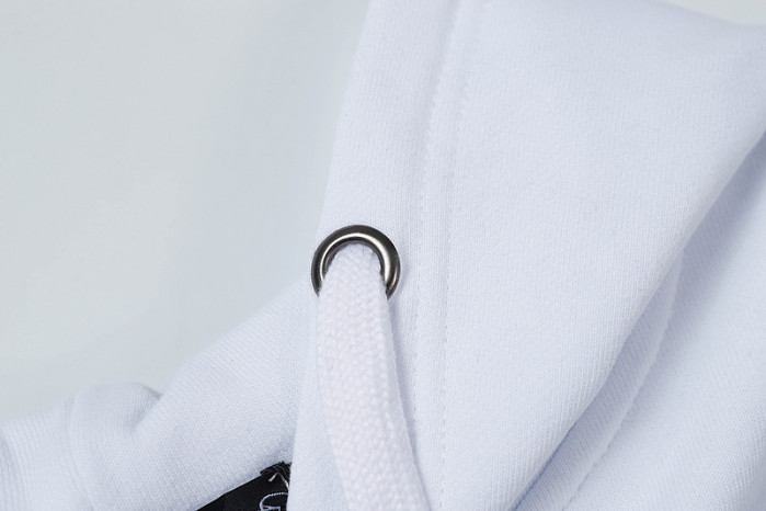 chr0me heart hoodie 2301020