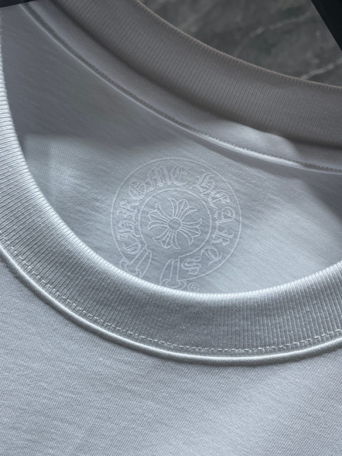 chr0me heart t-shirt 2302075