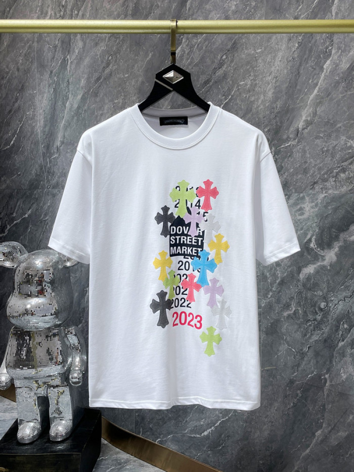 chr0me heart t-shirt 2306021