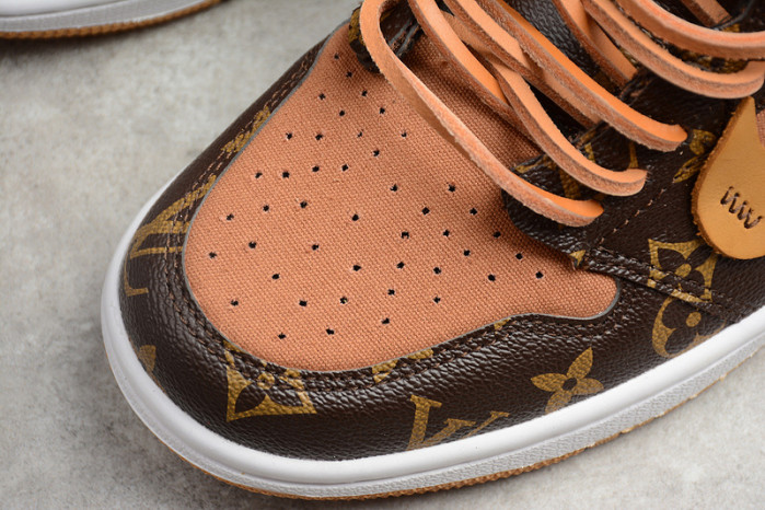 NIKE AIR JORDAN 1S AQ0818-158