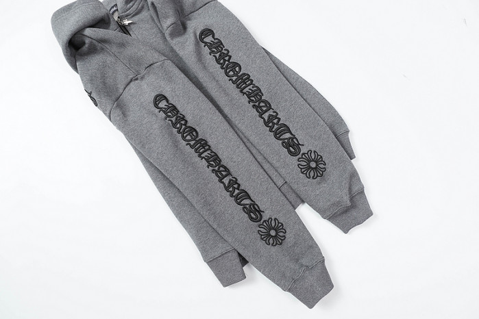 chr0me heart hoodie 2301021