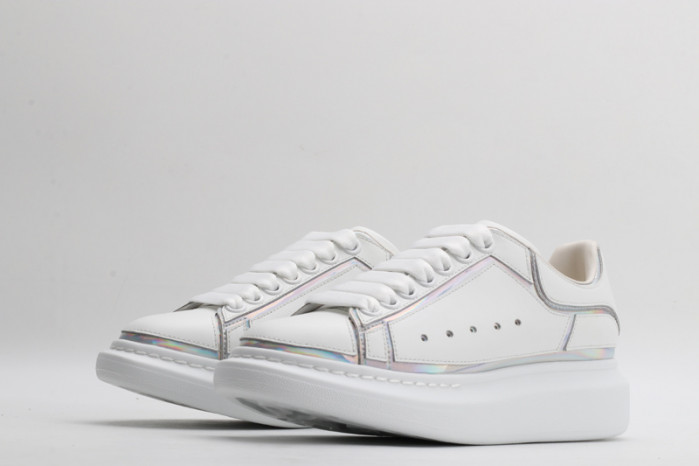 Mcqv*en oversized sneaker