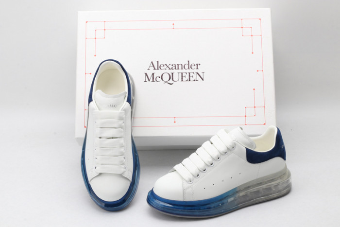 Mcqv*en oversized sneaker