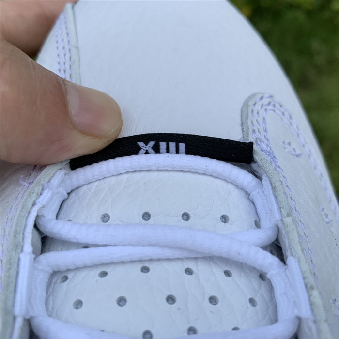 air jordan 13 lakers rivals 414571-105