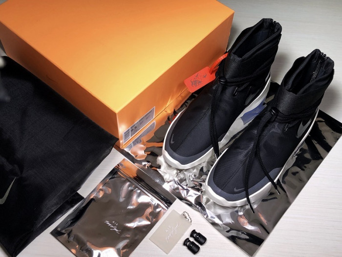 nike air shoot around 