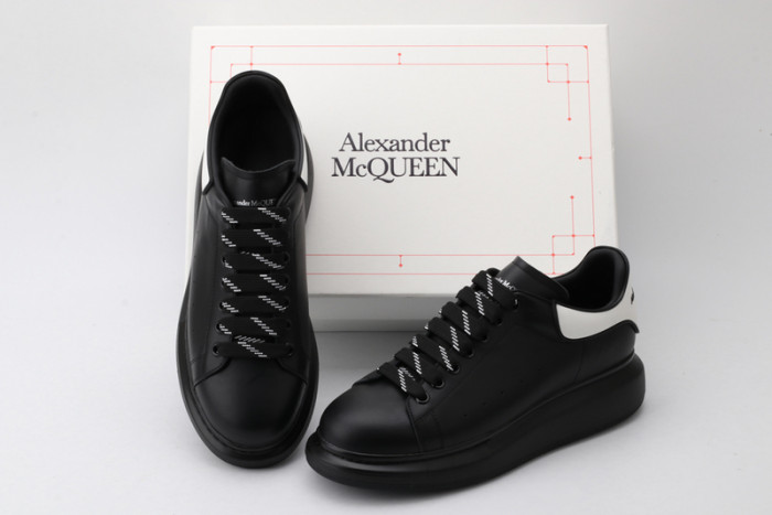 Mcqv*en oversized sneaker