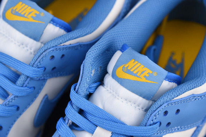 nike dunk low coast dd1503-100