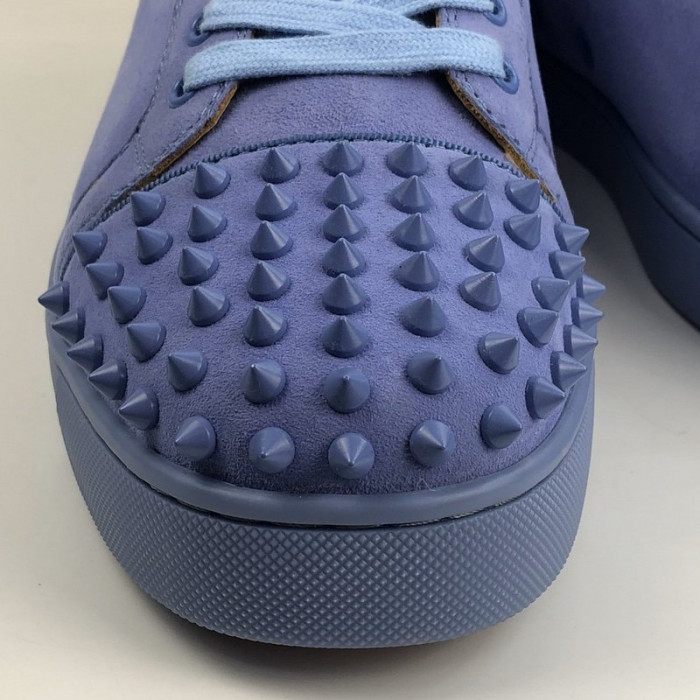 Ch**an loubout1n customize shoes