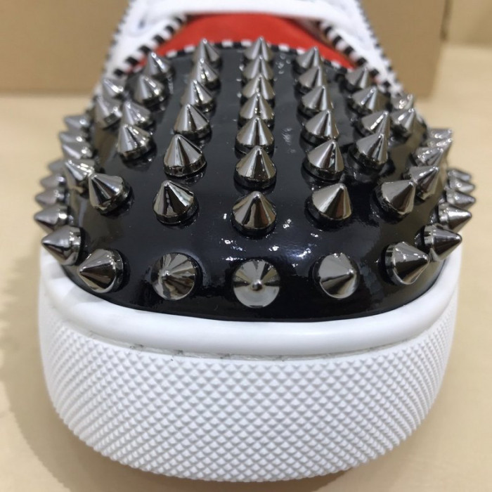 Chr1st1an loubout1n customize shoes