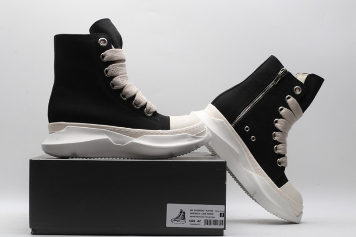 rick owens shoes