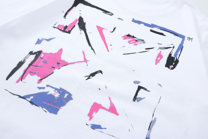 off-white t-shirt 2302004