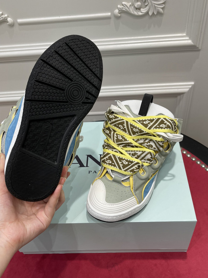 lanv1n sneakers