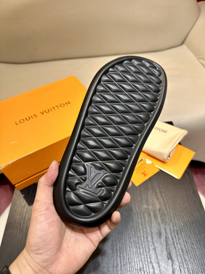 LOU1_TON WATERFRONT MULE (EU38-EU45)