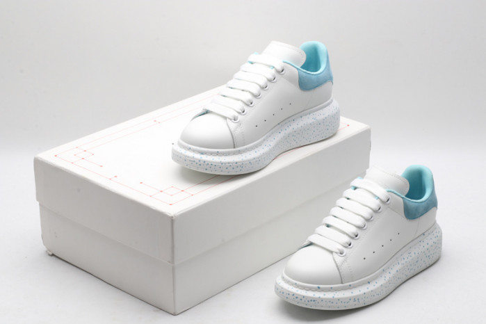 Mcqv*en oversized sneaker