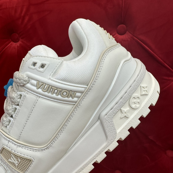 lou1vton maxi sneaker