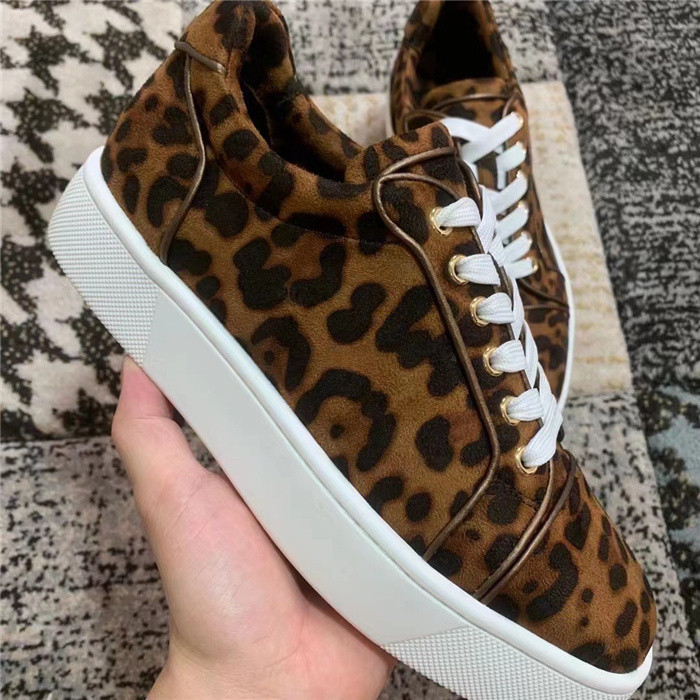 Ch**an loubout1n customize shoes